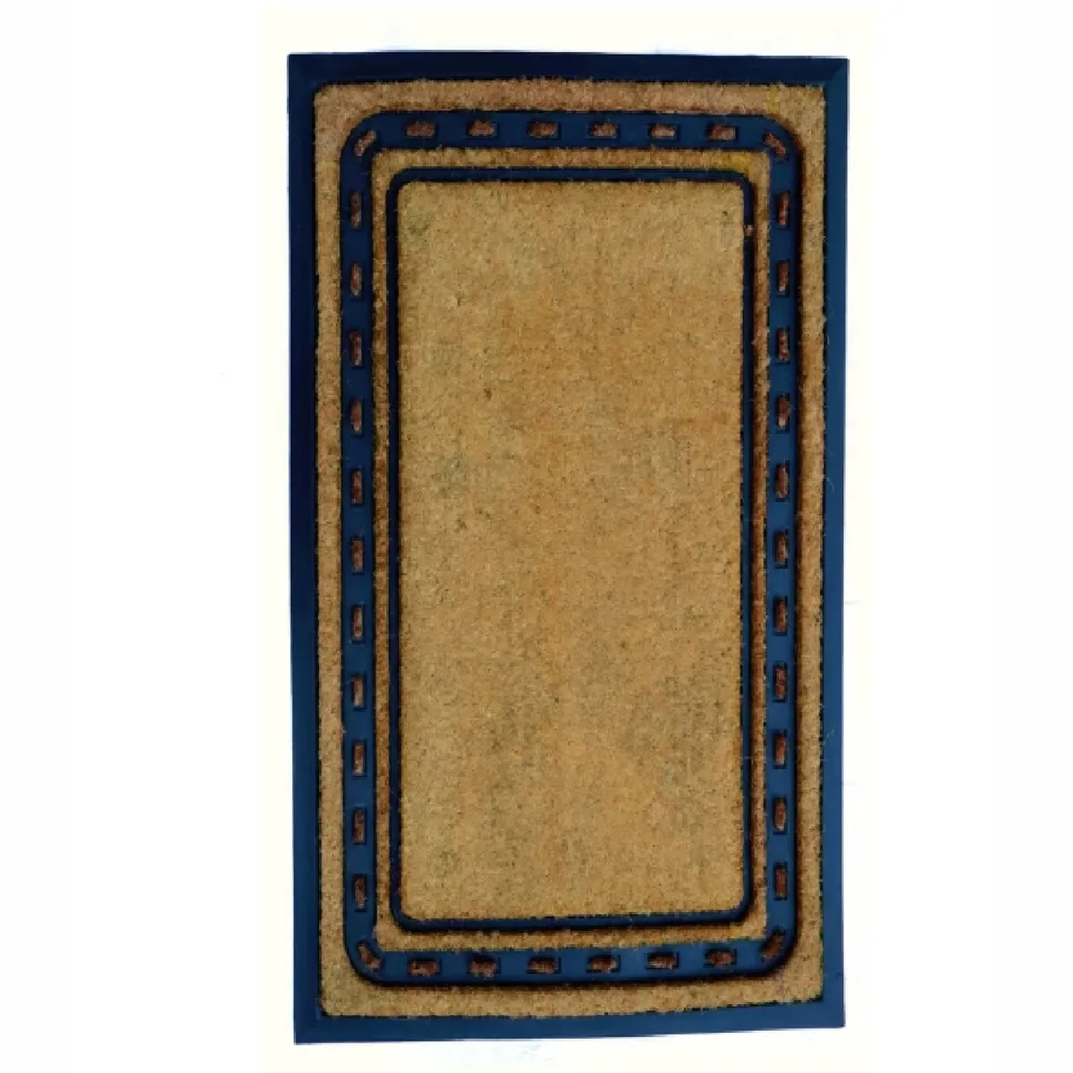 36 in. x 24 in. Non-Slip Outdoor Door Mat - 22X34