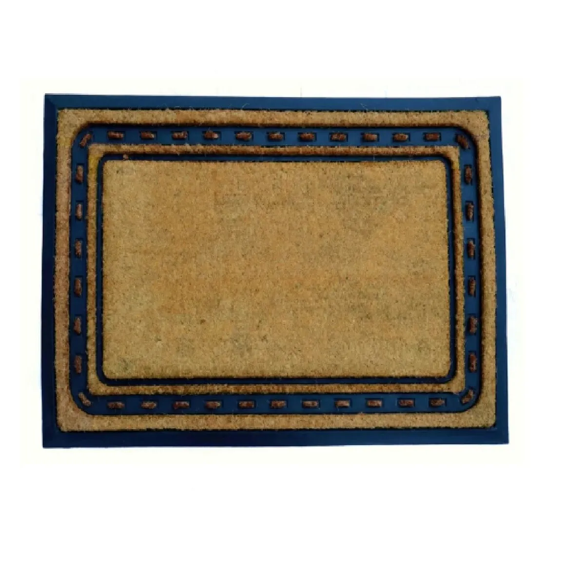 36 in. x 24 in. Non-Slip Outdoor Door Mat - 22X34