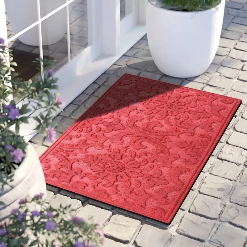 A1HC Water retainer Indoor/Outdoor Doormat 24X36