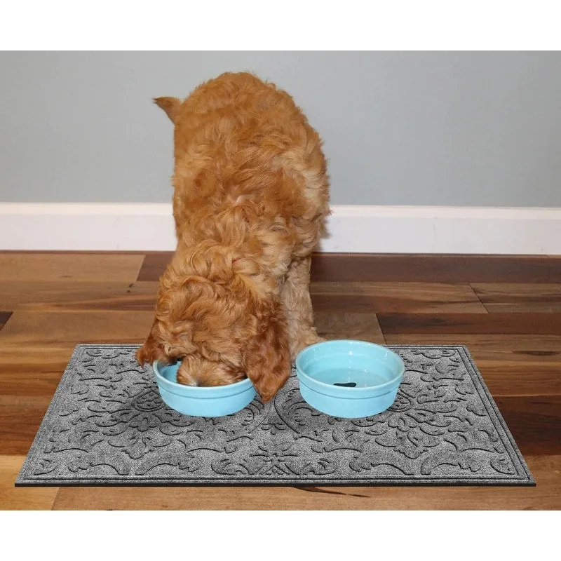 A1HC Water retainer Indoor/Outdoor Doormat 24X36