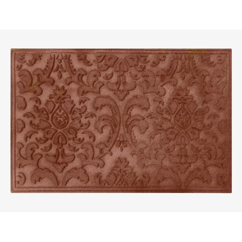 A1HC Water retainer Indoor/Outdoor Doormat 24X36