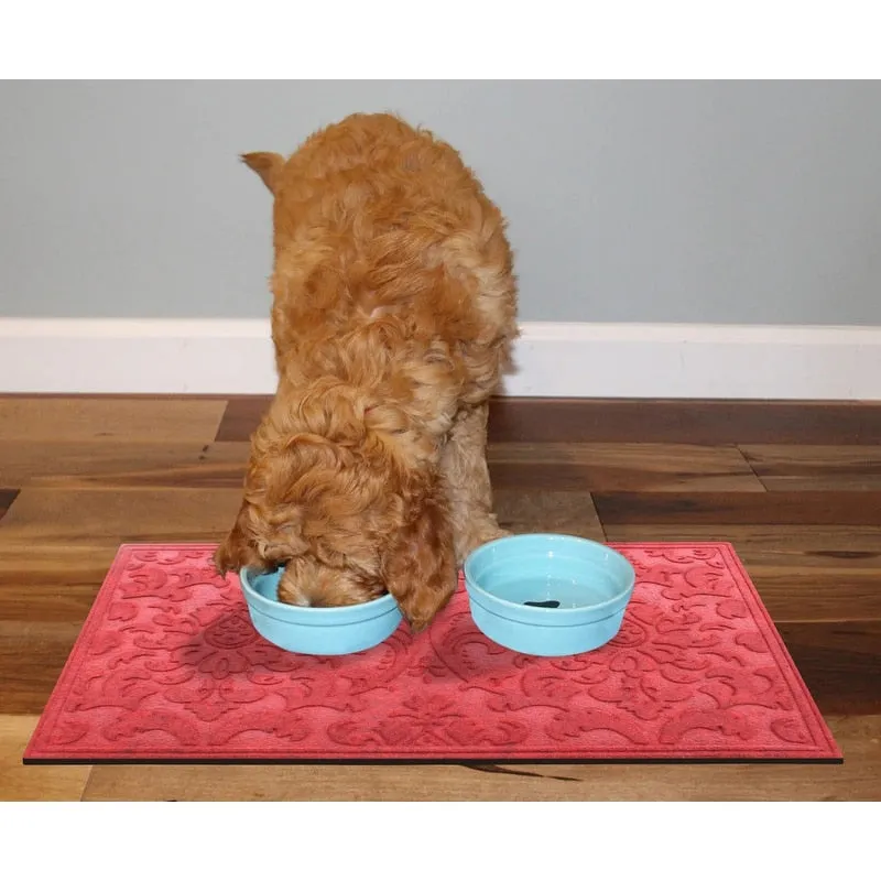 A1HC Water retainer Indoor/Outdoor Doormat 24X36
