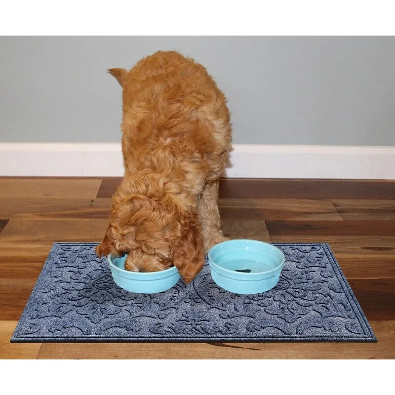 A1HC Water retainer Indoor/Outdoor Doormat 24X36