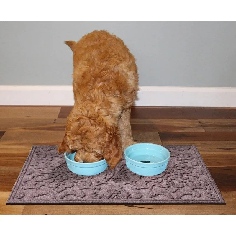 A1HC Water retainer Indoor/Outdoor Doormat 24X36
