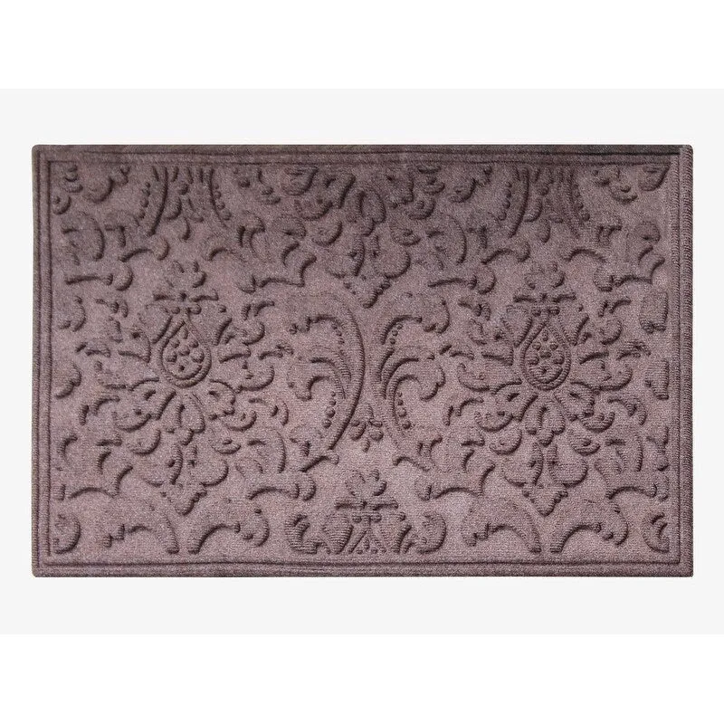 A1HC Water retainer Indoor/Outdoor Doormat 24X36