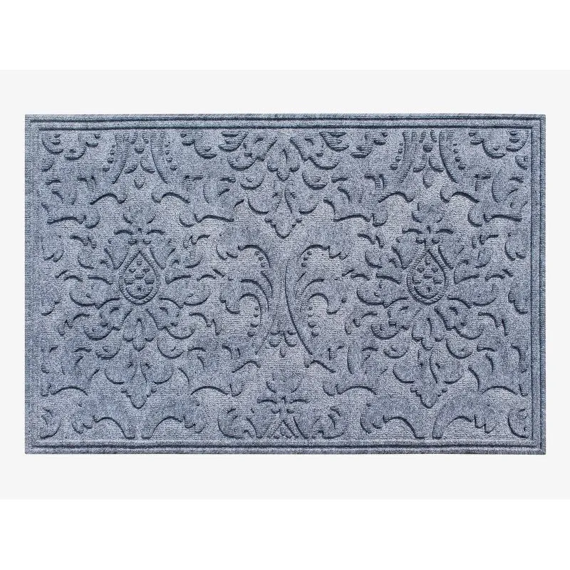 A1HC Water retainer Indoor/Outdoor Doormat 24X36