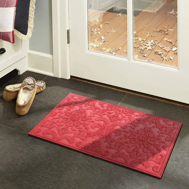 A1HC Water retainer Indoor/Outdoor Doormat 24X36