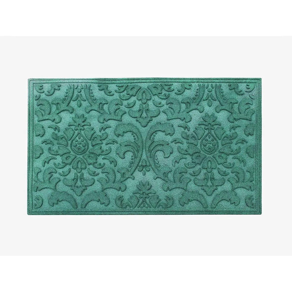 A1HC Water retainer Indoor/Outdoor Doormat 24X36
