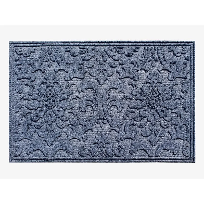 A1HC Water retainer Indoor/Outdoor Doormat 24X36