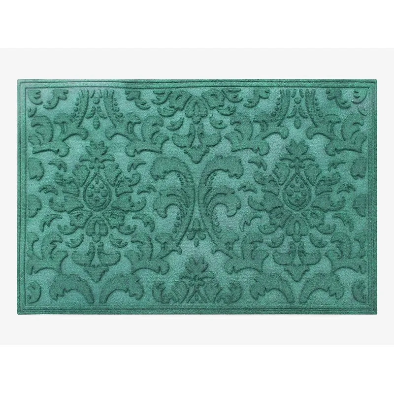 A1HC Water retainer Indoor/Outdoor Doormat 24X36