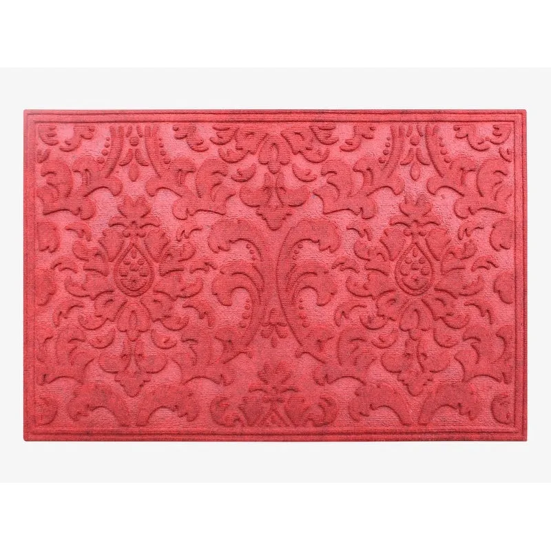 A1HC Water retainer Indoor/Outdoor Doormat 24X36