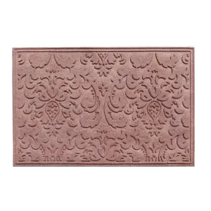A1HC Water retainer Indoor/Outdoor Doormat 24X36