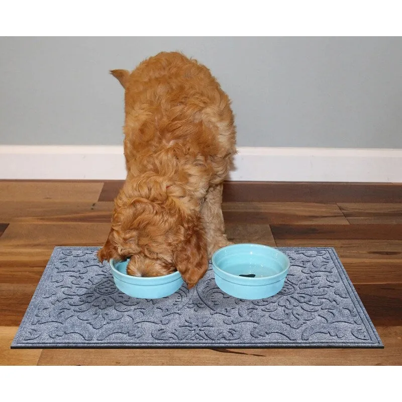 A1HC Water retainer Indoor/Outdoor Doormat 24X36