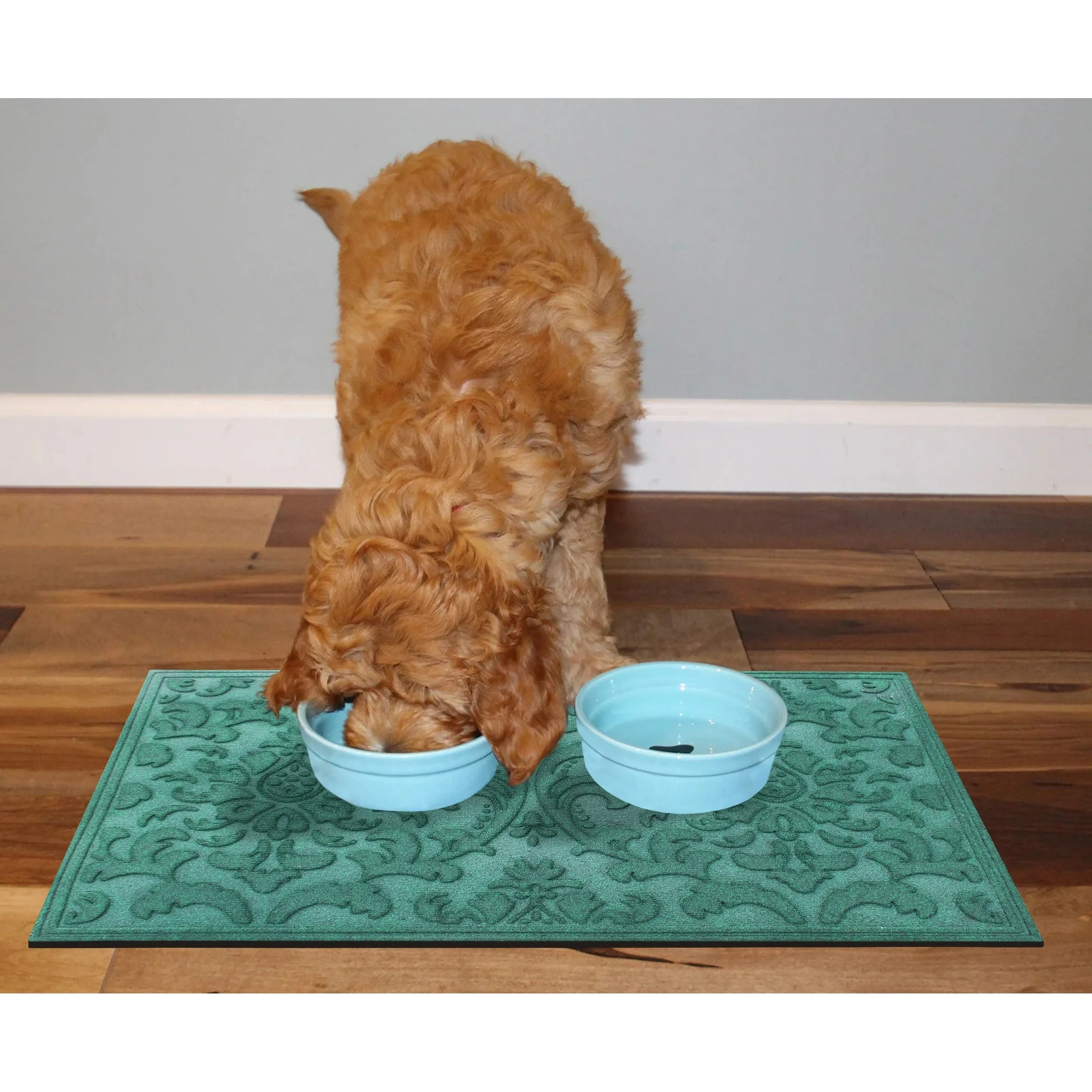 A1HC Water retainer Indoor/Outdoor Doormat 24X36