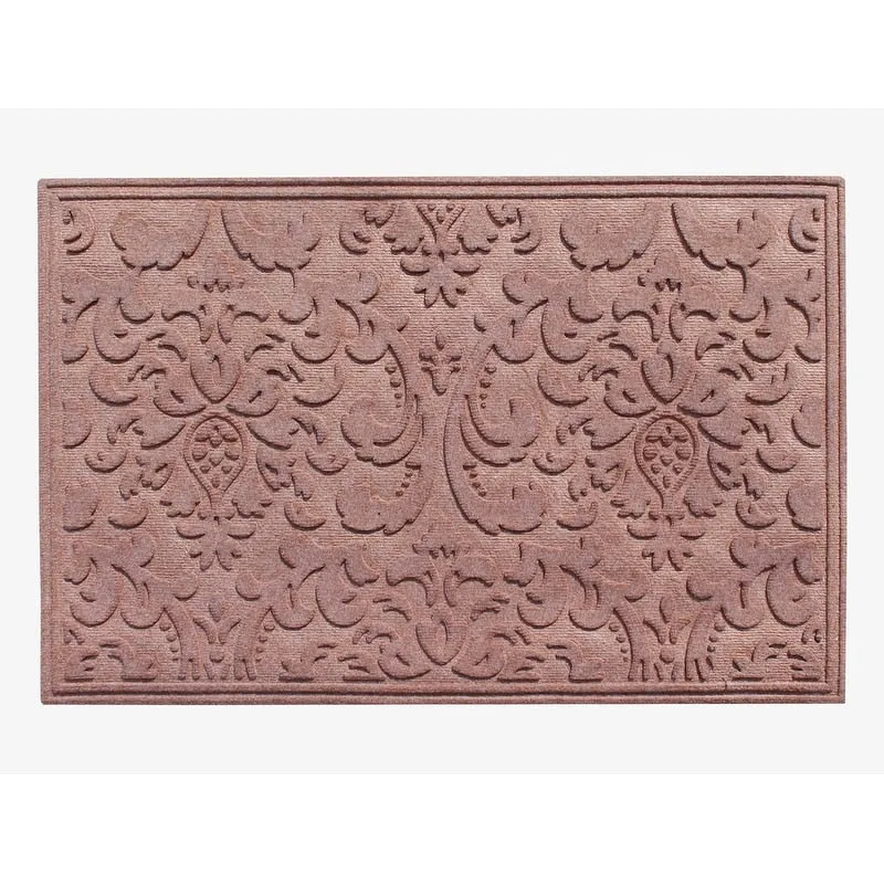 A1HC Water retainer Indoor/Outdoor Doormat 24X36
