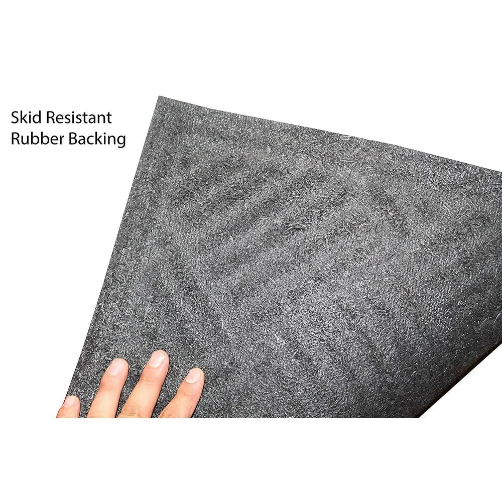 A1HC Water retainer Indoor/Outdoor Doormat 24X36
