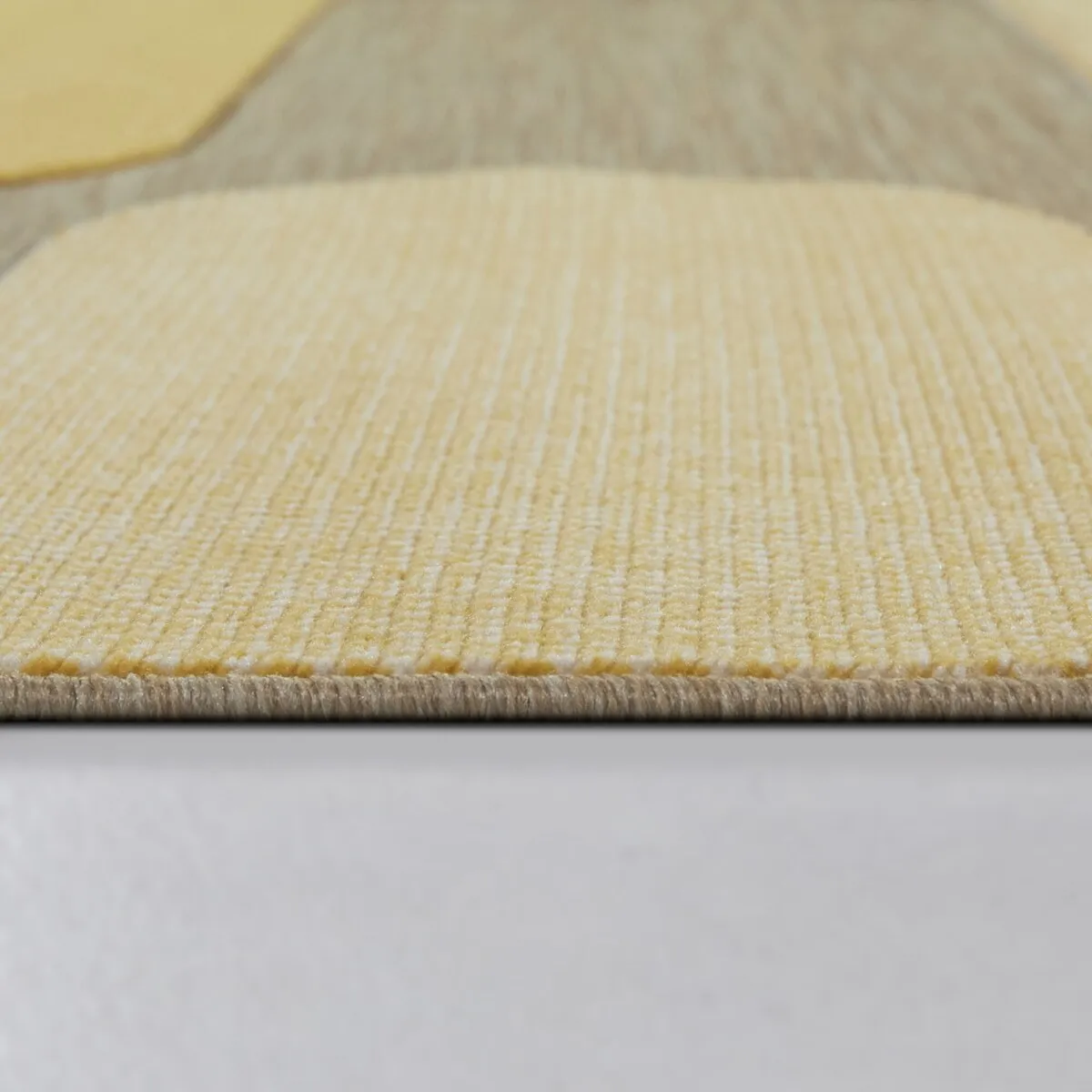 Acton Modern Abstract Area Rug