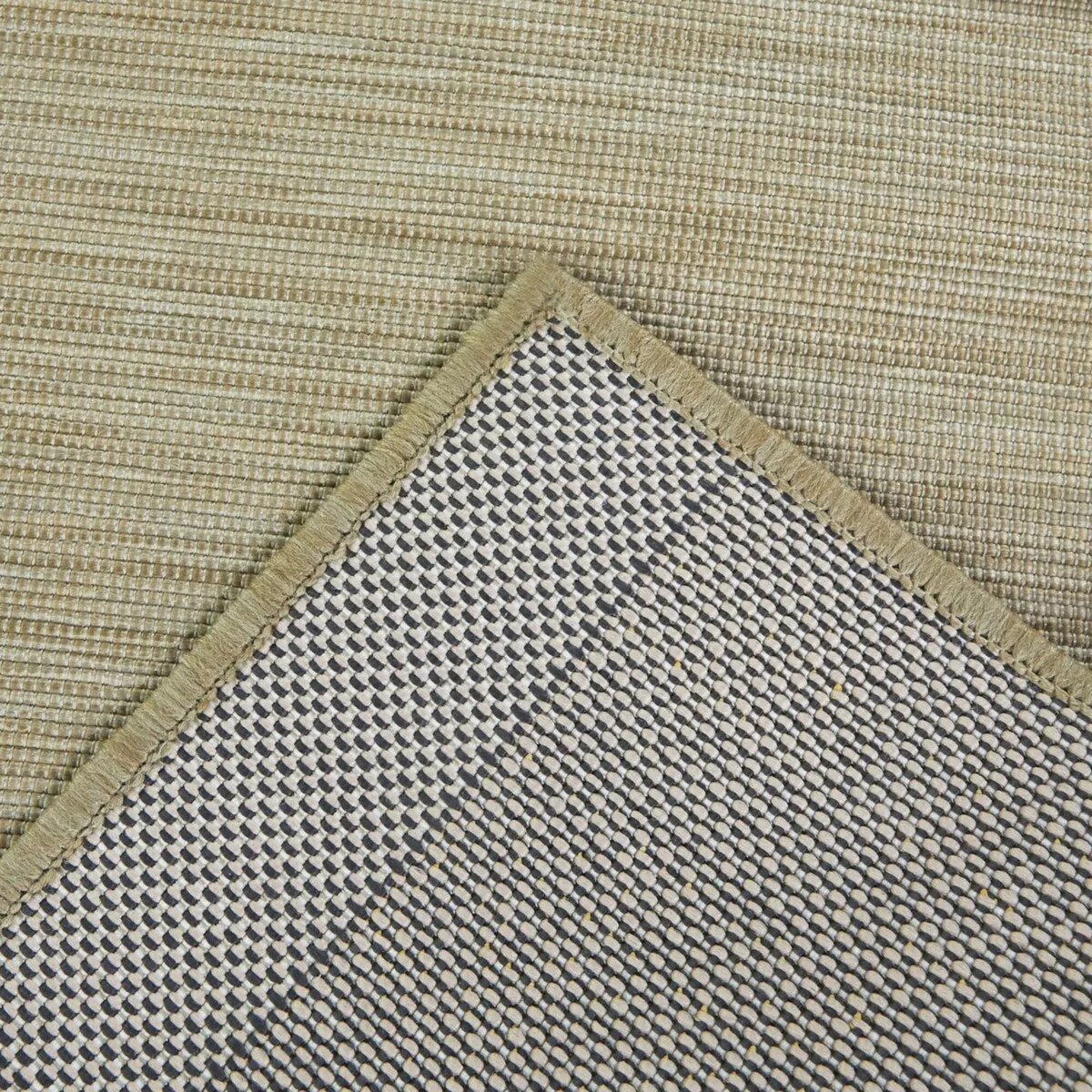 Acton Modern Abstract Area Rug