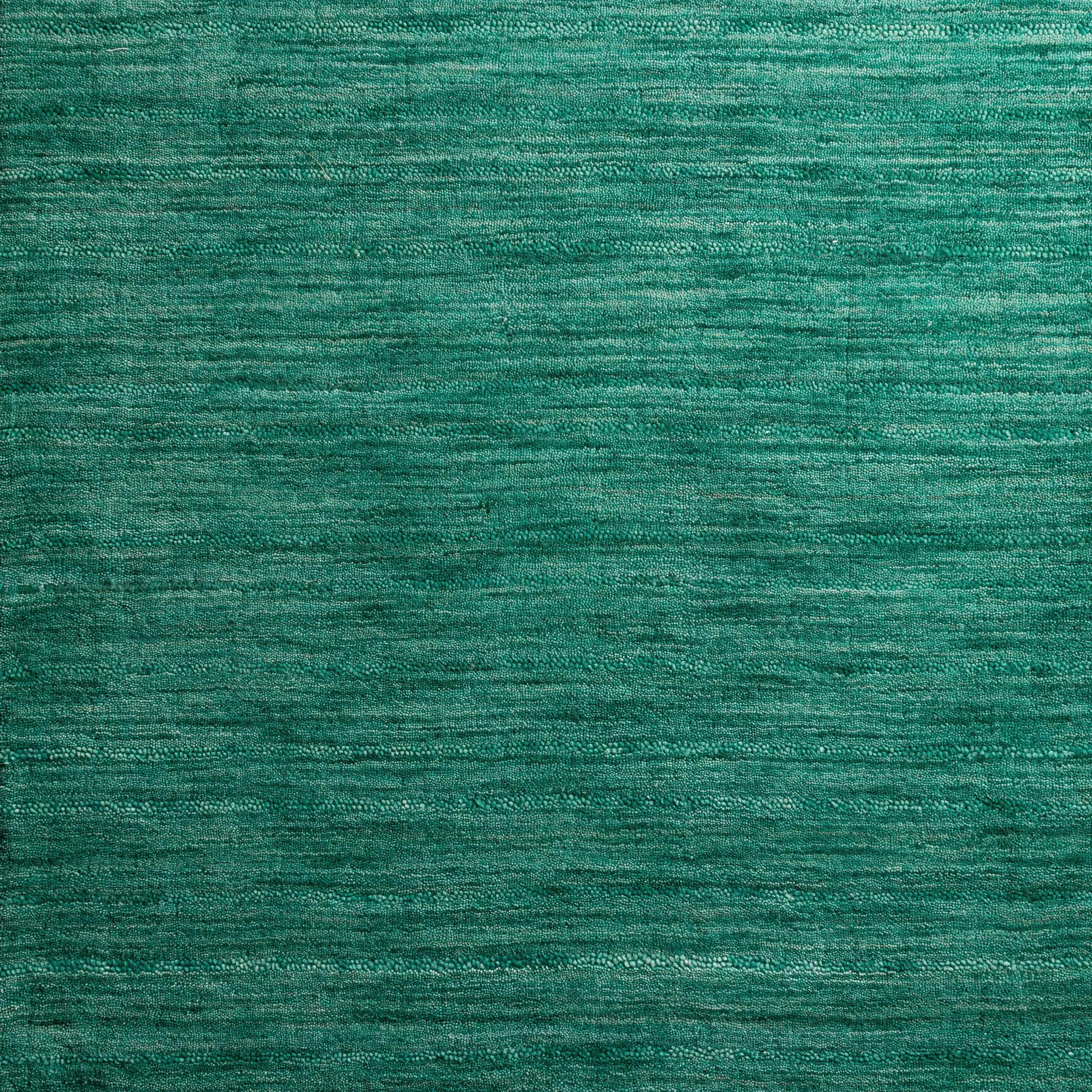 Addison Cooper Multi Shade Solid Wool Area Rug