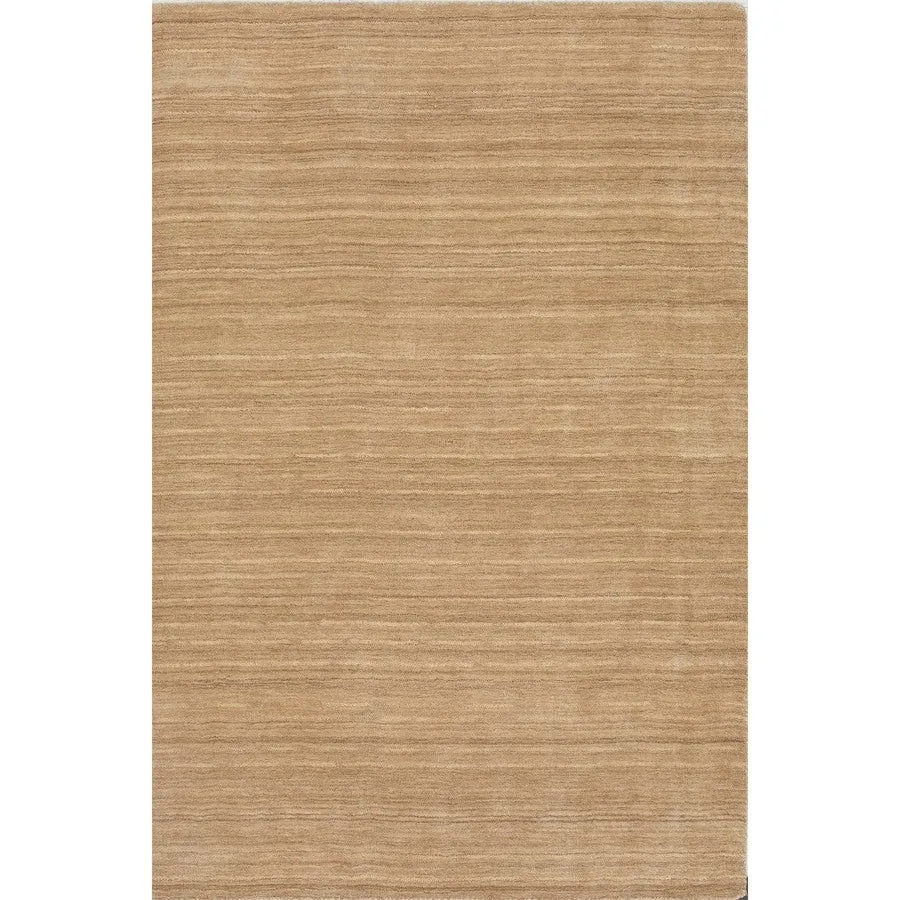 Addison Cooper Multi Shade Solid Wool Area Rug