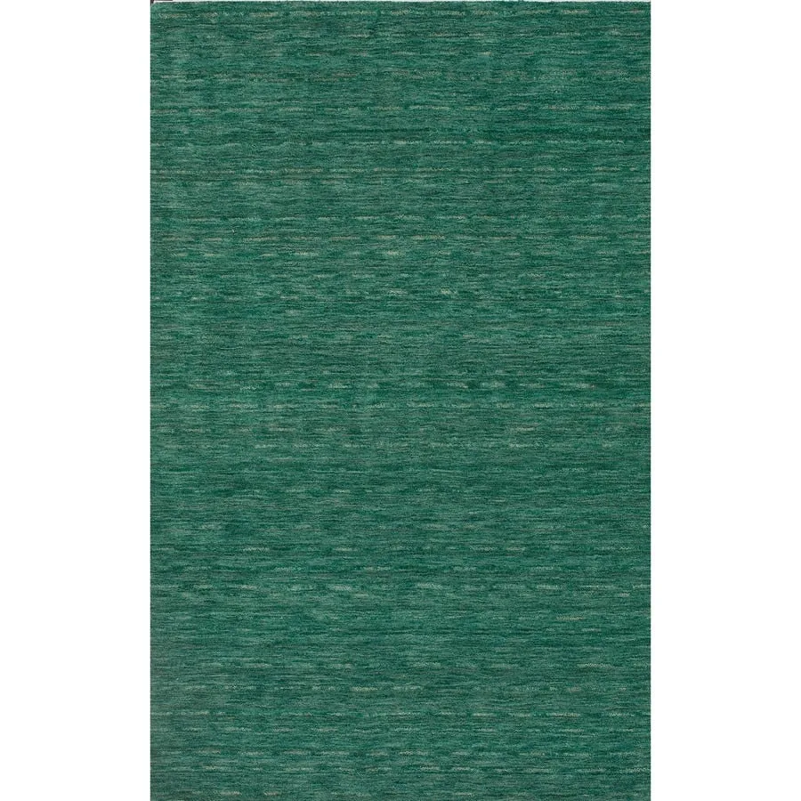 Addison Cooper Multi Shade Solid Wool Area Rug