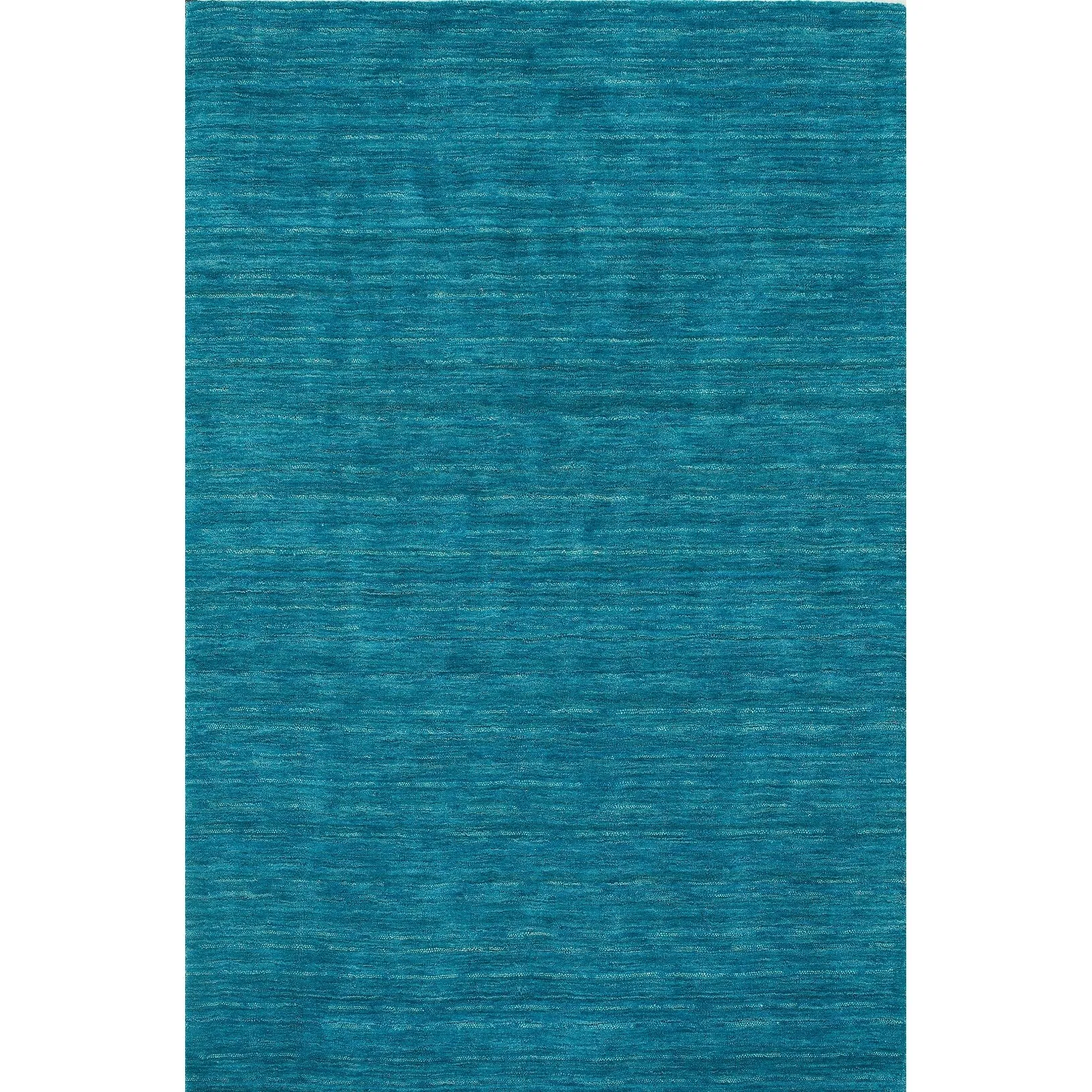 Addison Cooper Multi Shade Solid Wool Area Rug
