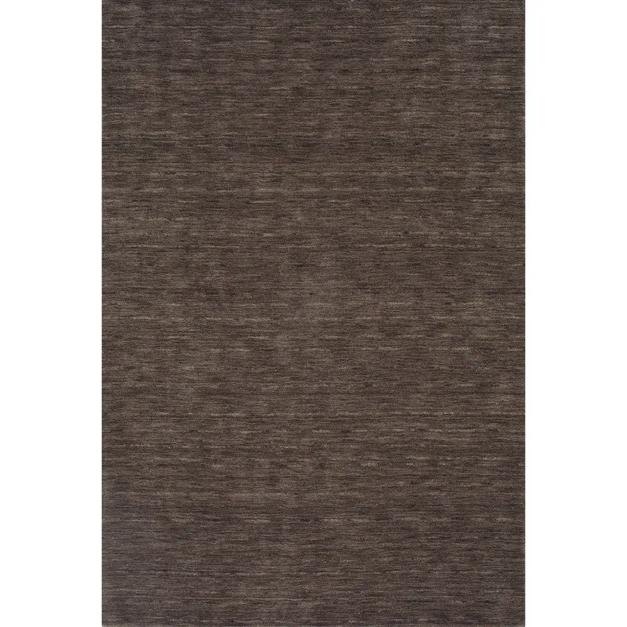 Addison Cooper Multi Shade Solid Wool Area Rug