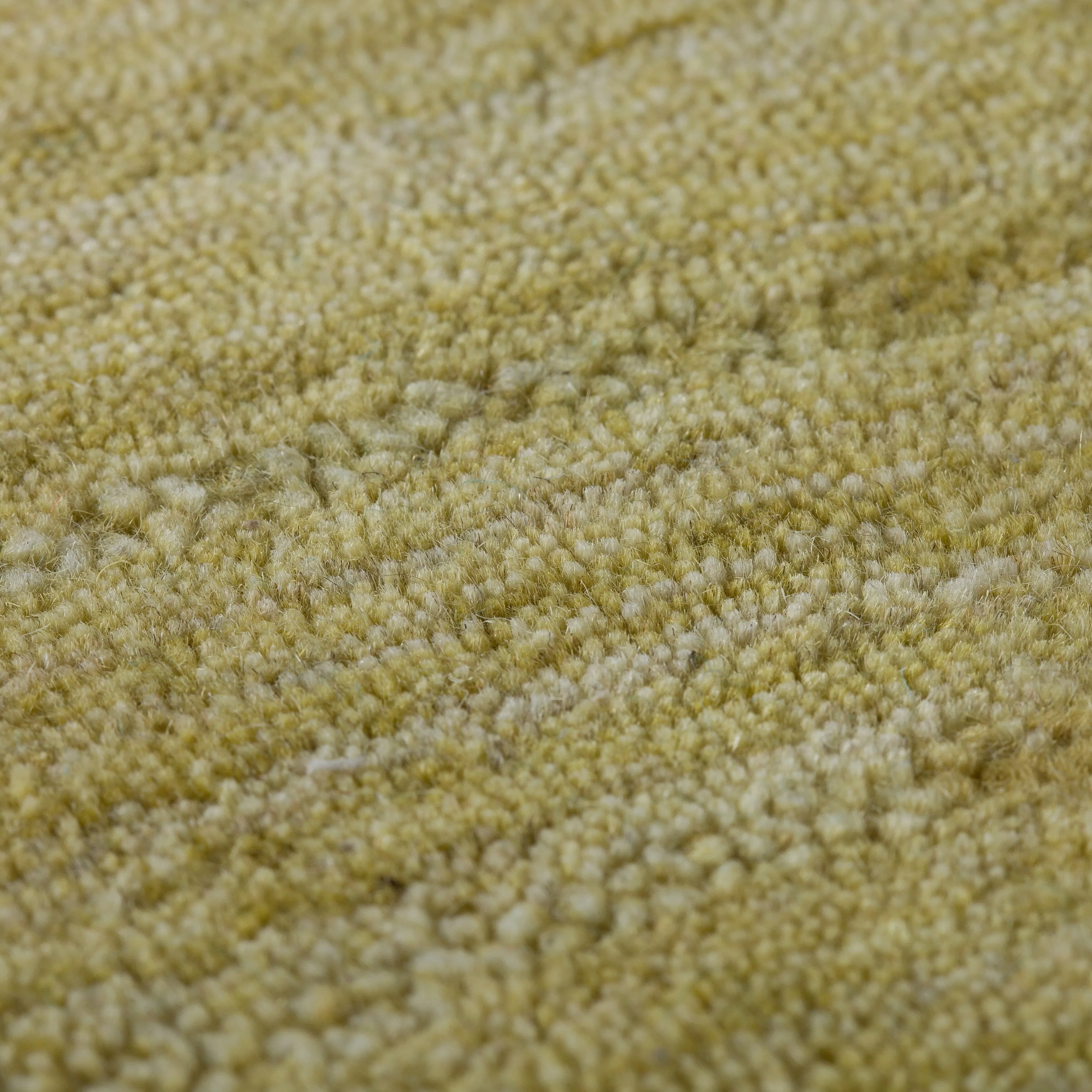 Addison Cooper Multi Shade Solid Wool Area Rug