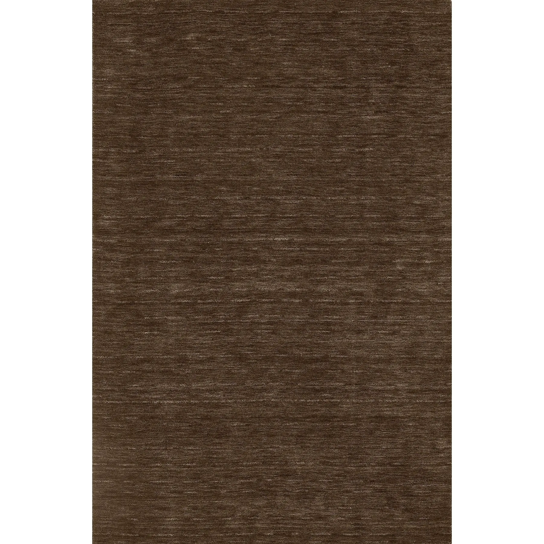 Addison Cooper Multi Shade Solid Wool Area Rug