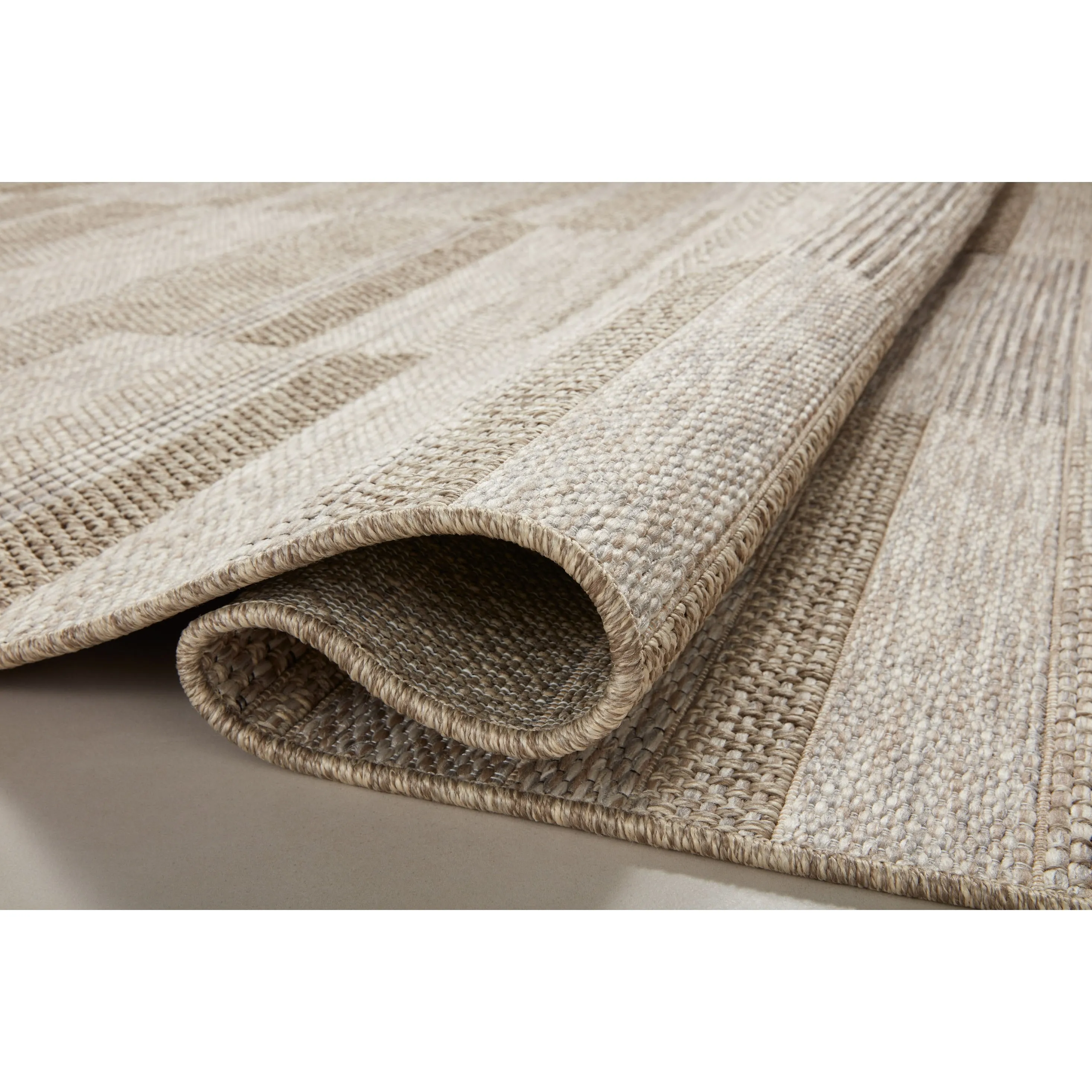 Alexander Home Dana Indoor / Outdoor Modern Area Rug
