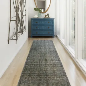 Alexander Home Genova Boho Abstract Area Rug