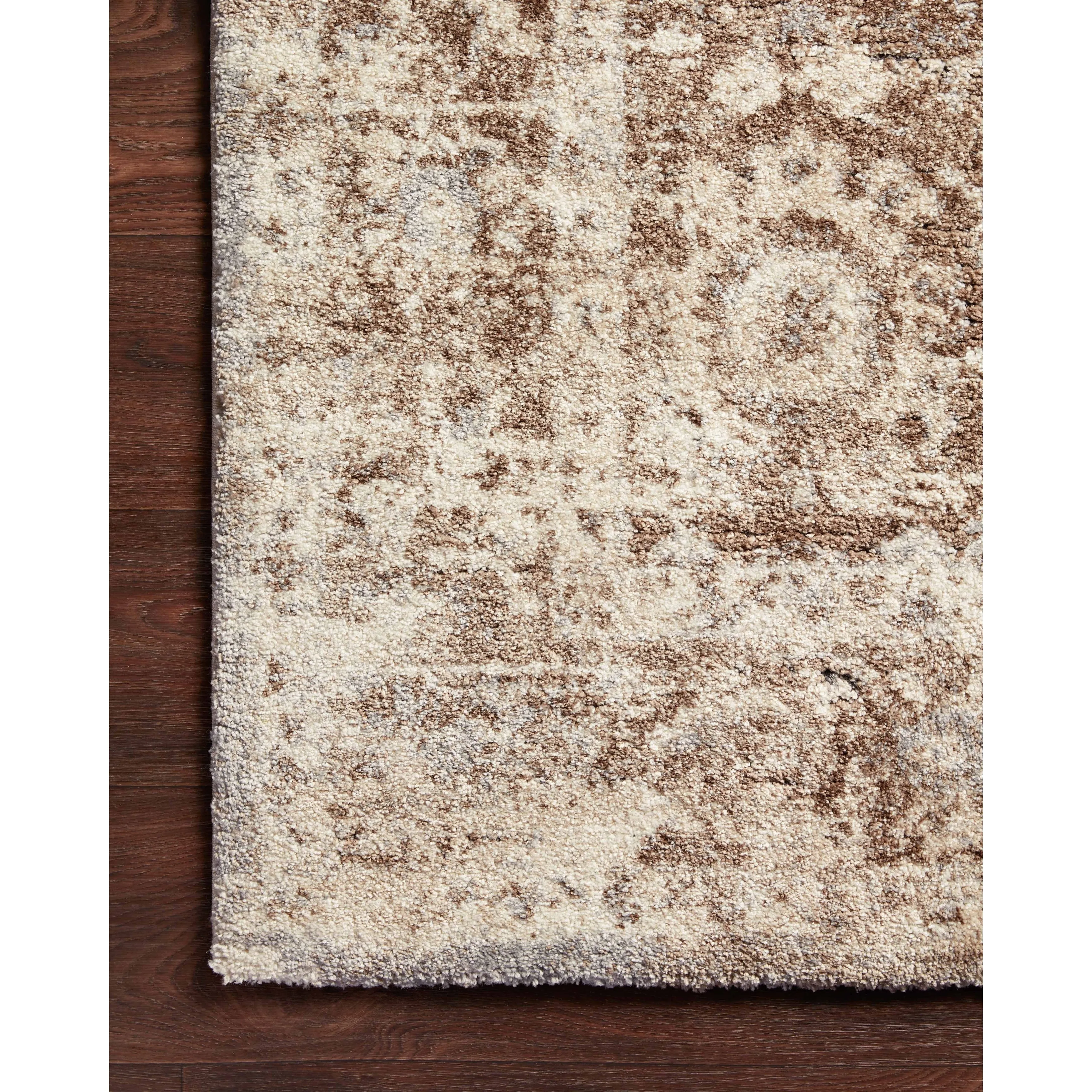 Alexander Home Giovanni Vintage Oriental Area Rug