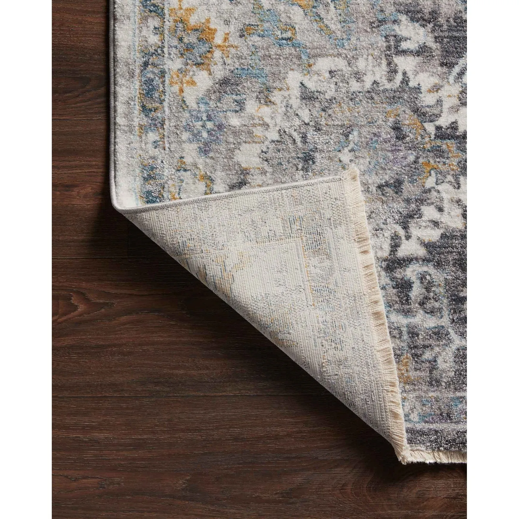 Alexander Home Hondo Boho Traditional Area Rug