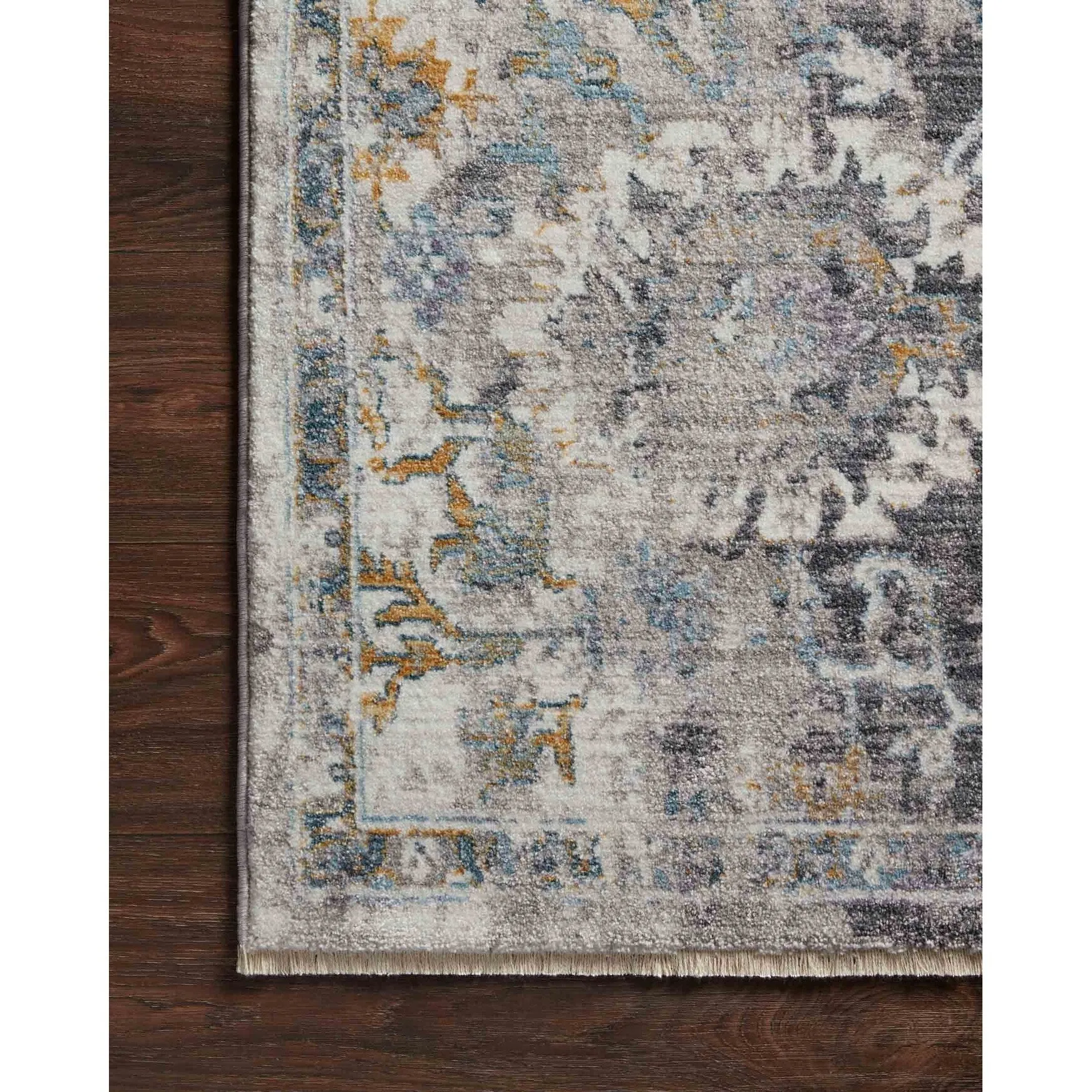 Alexander Home Hondo Boho Traditional Area Rug