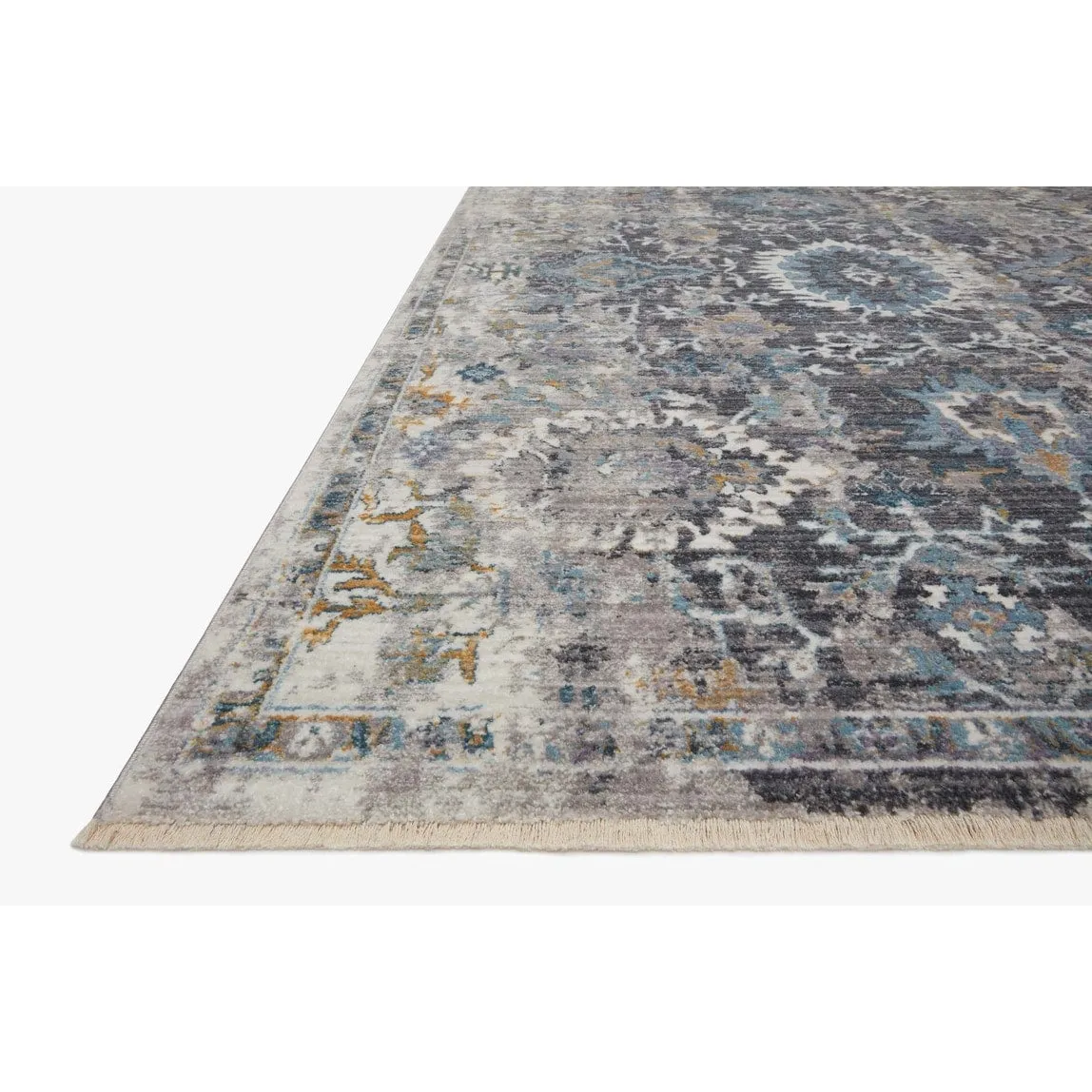 Alexander Home Hondo Boho Traditional Area Rug