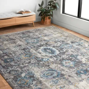 Alexander Home Hondo Boho Traditional Area Rug