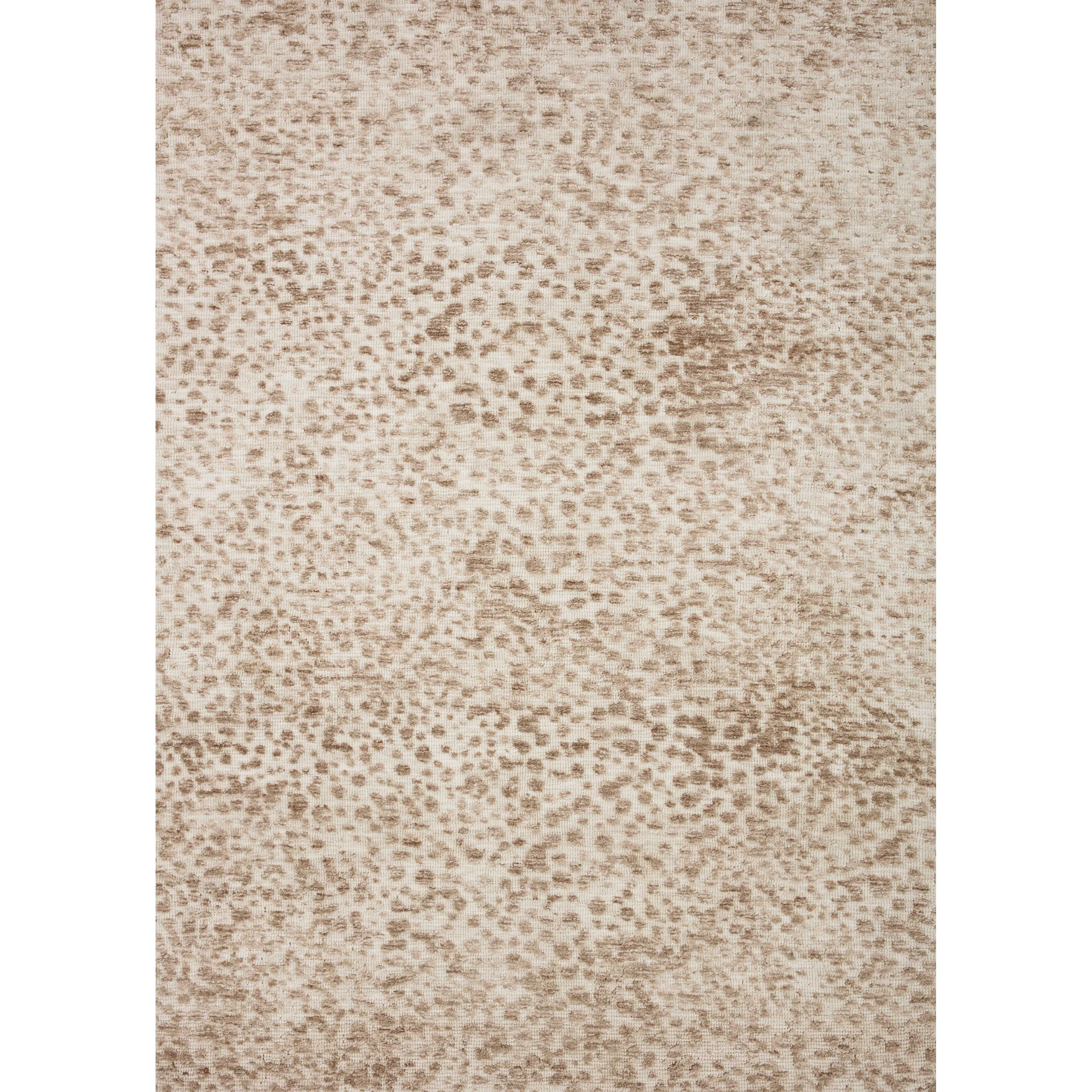Alexander Home Hudson Tribal Abstract India Area Rug