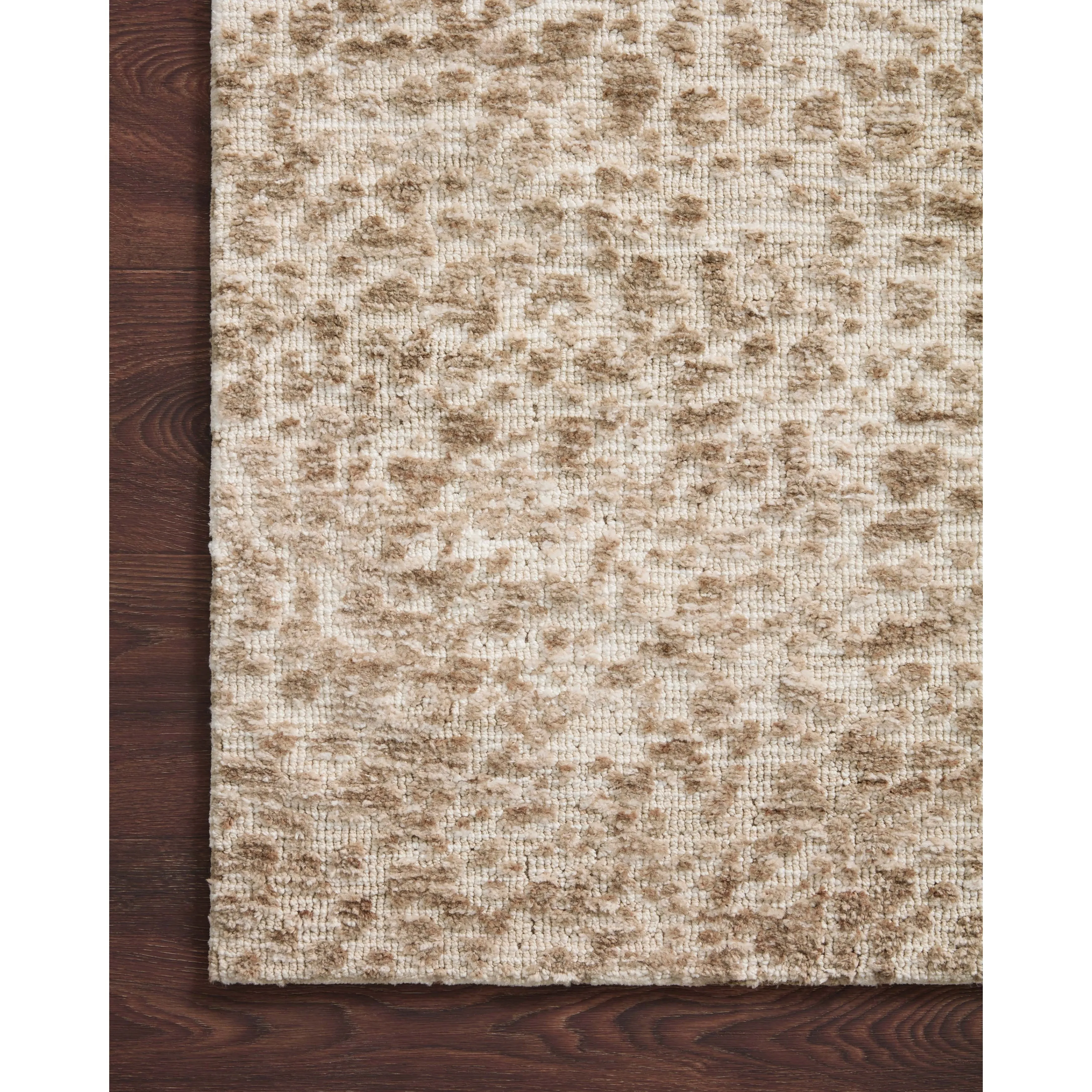 Alexander Home Hudson Tribal Abstract India Area Rug