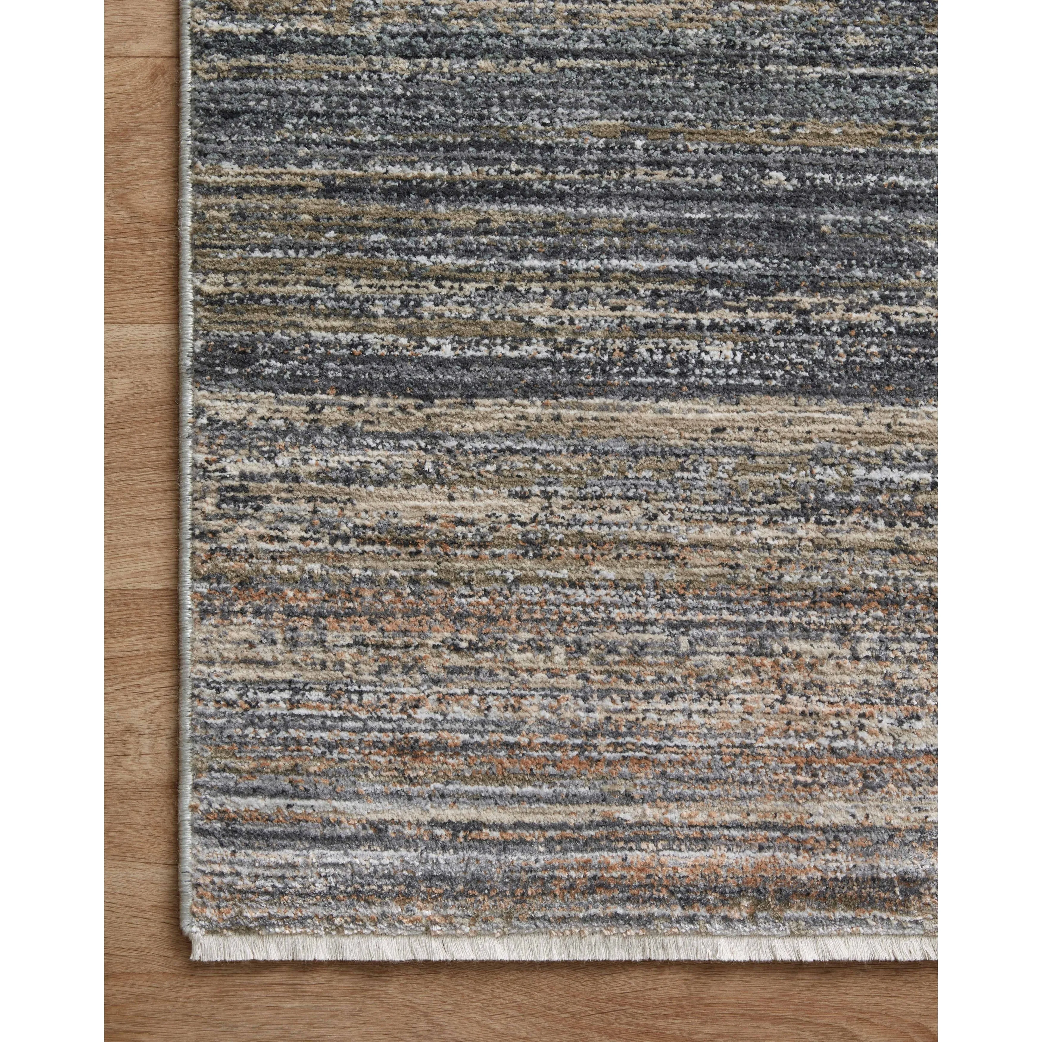 Alexander Home Manhattan Modern Ombre Area Rug