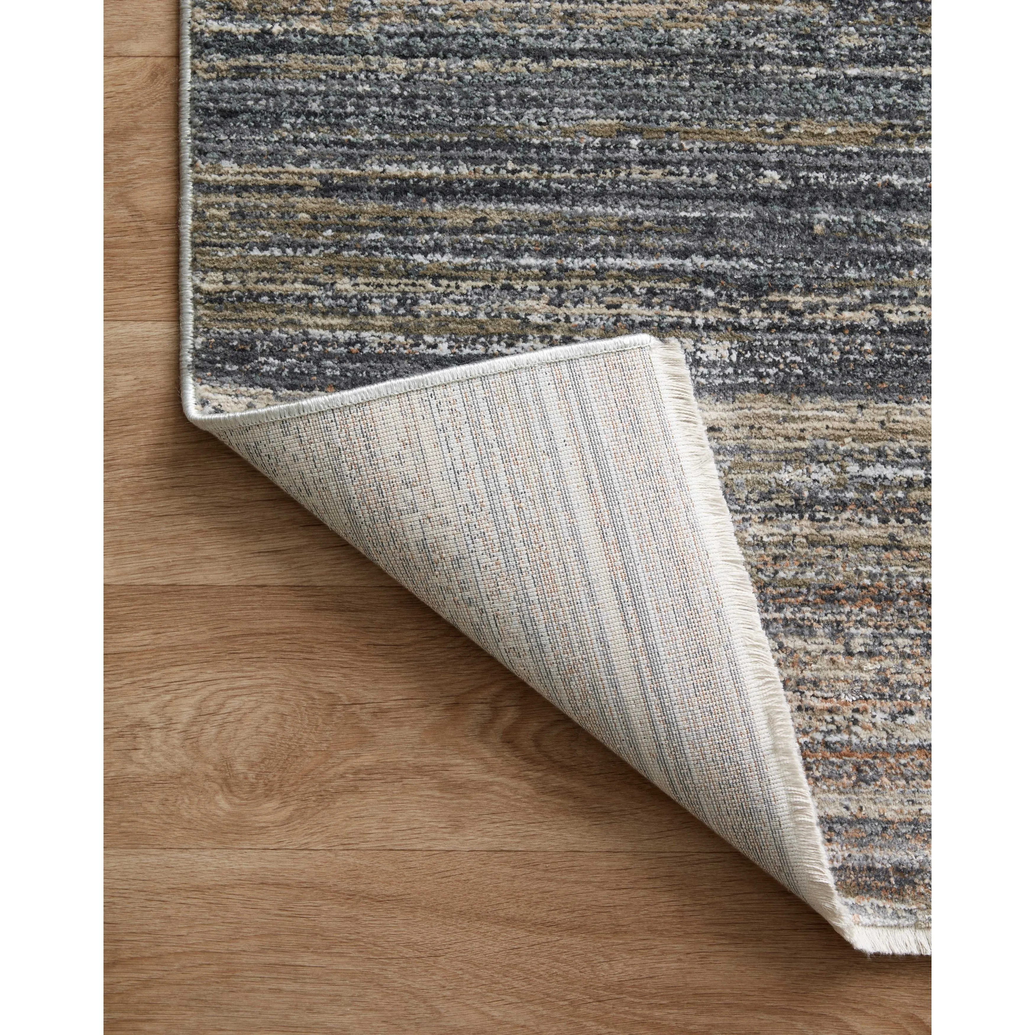 Alexander Home Manhattan Modern Ombre Area Rug