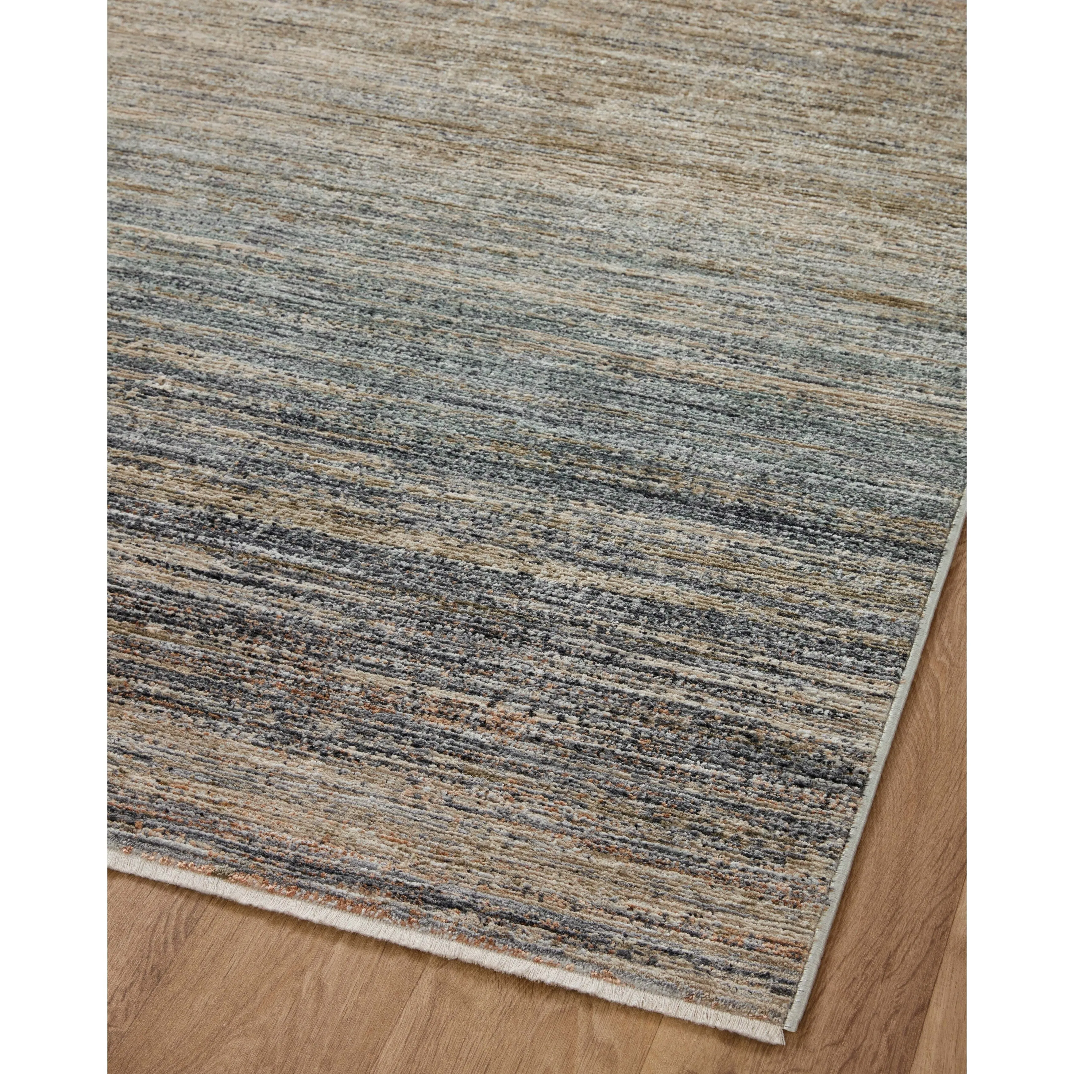 Alexander Home Manhattan Modern Ombre Area Rug