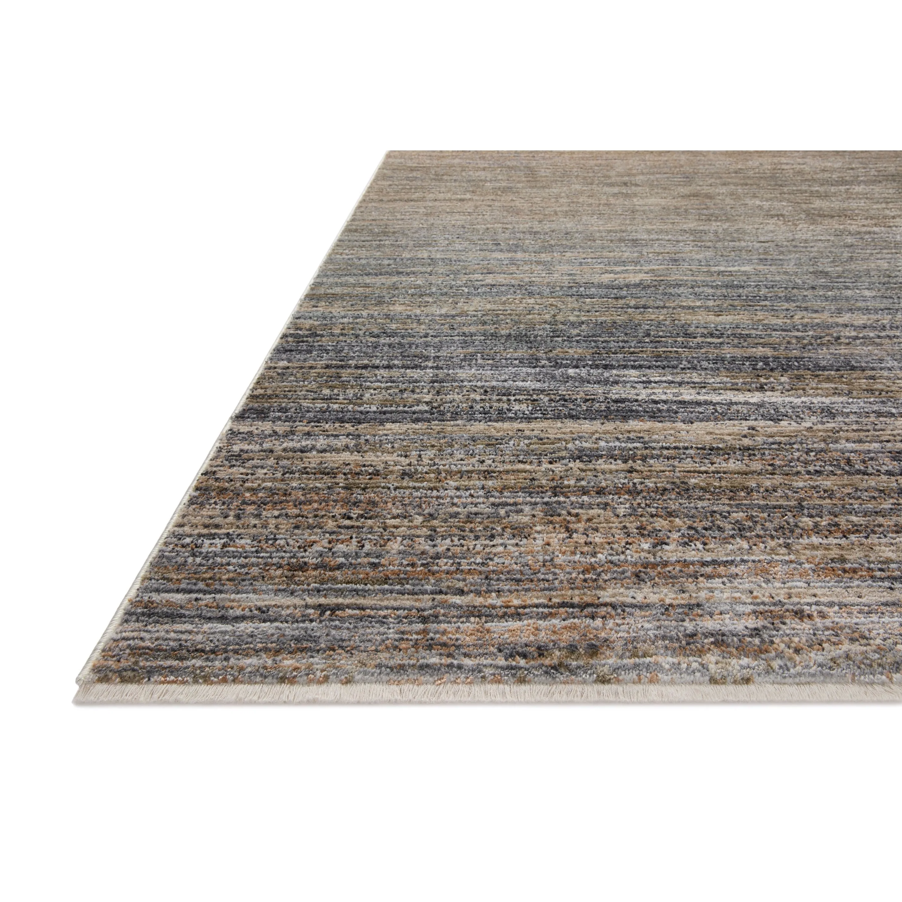 Alexander Home Manhattan Modern Ombre Area Rug