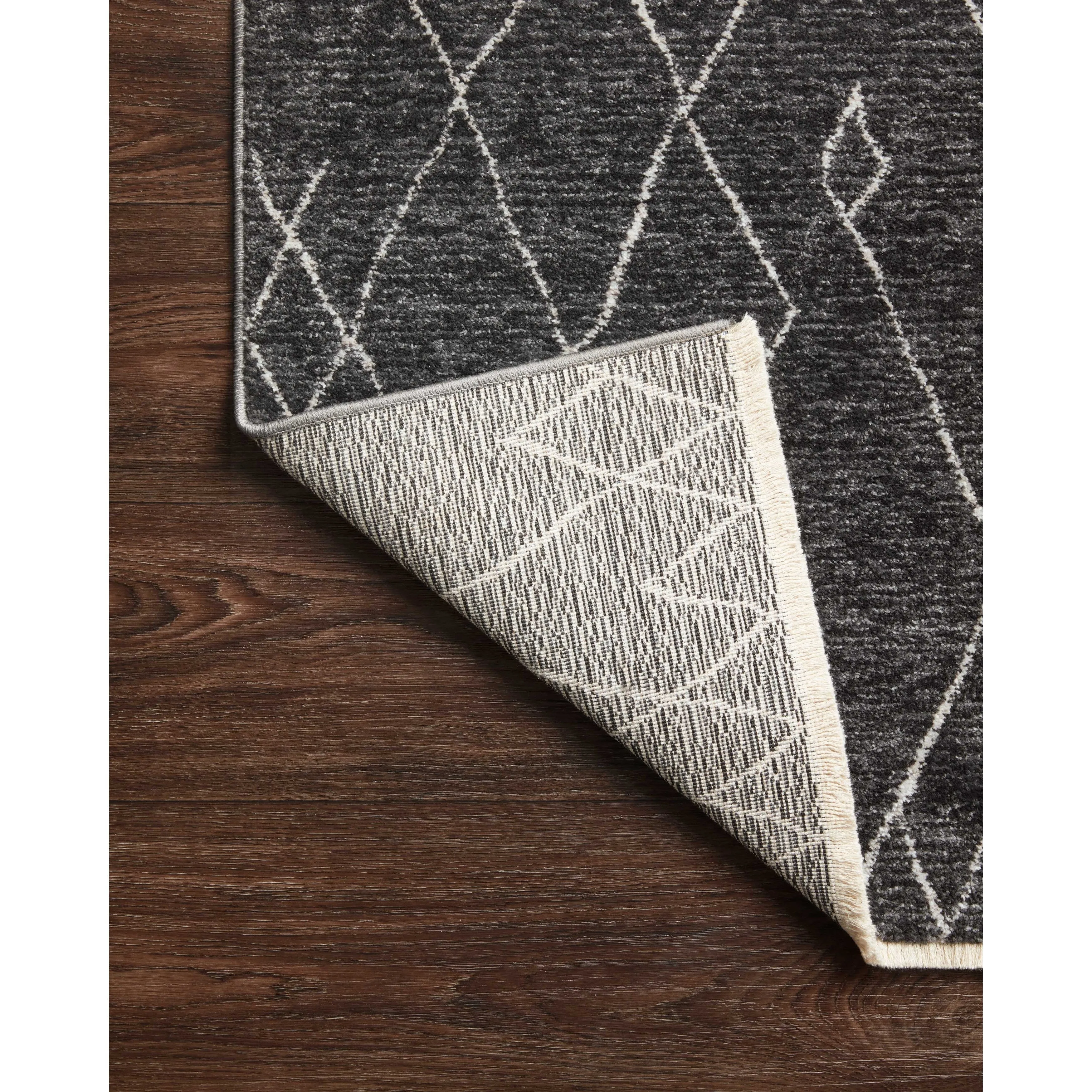 Alexander Home Rain Moroccan Geometric Area Rug