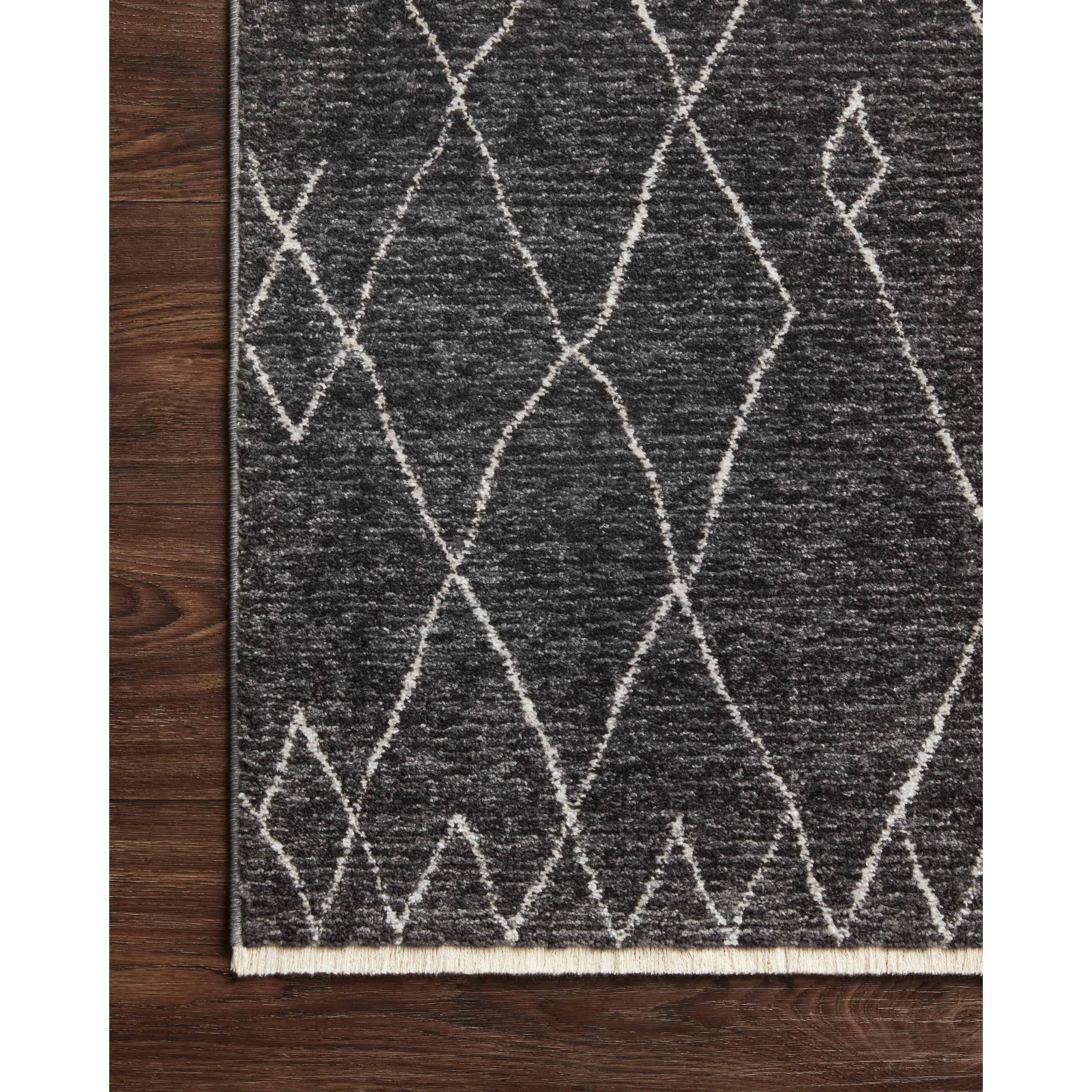 Alexander Home Rain Moroccan Geometric Area Rug
