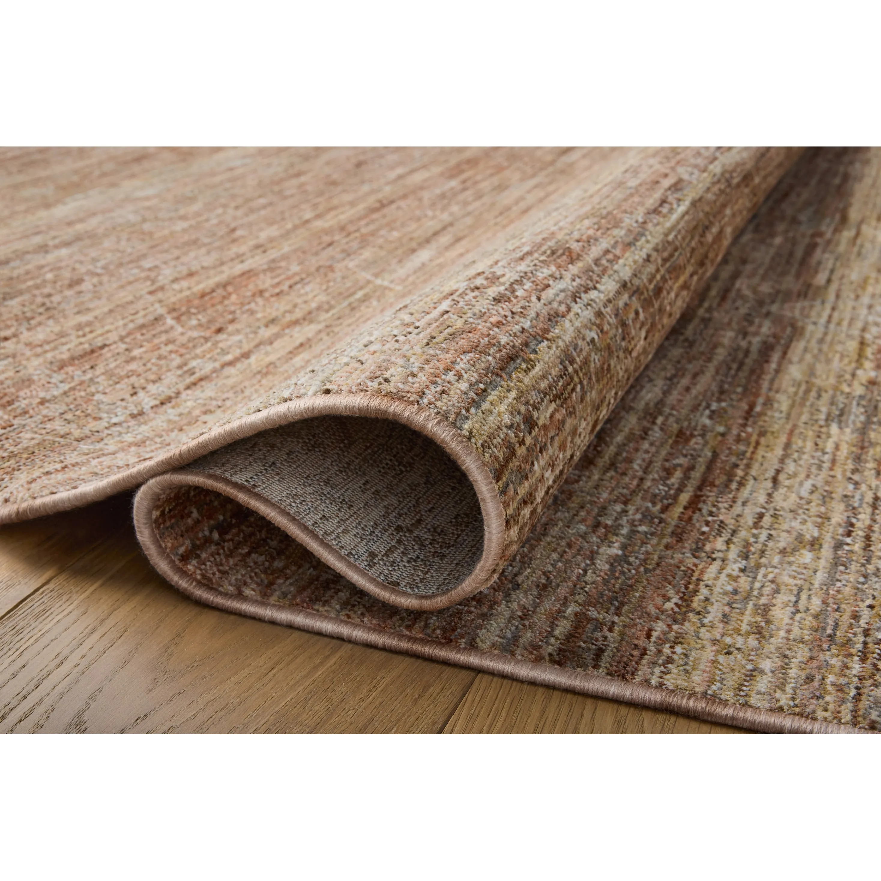 Alexander Home Tamara Abstract Mid-Century Modern Area Rug