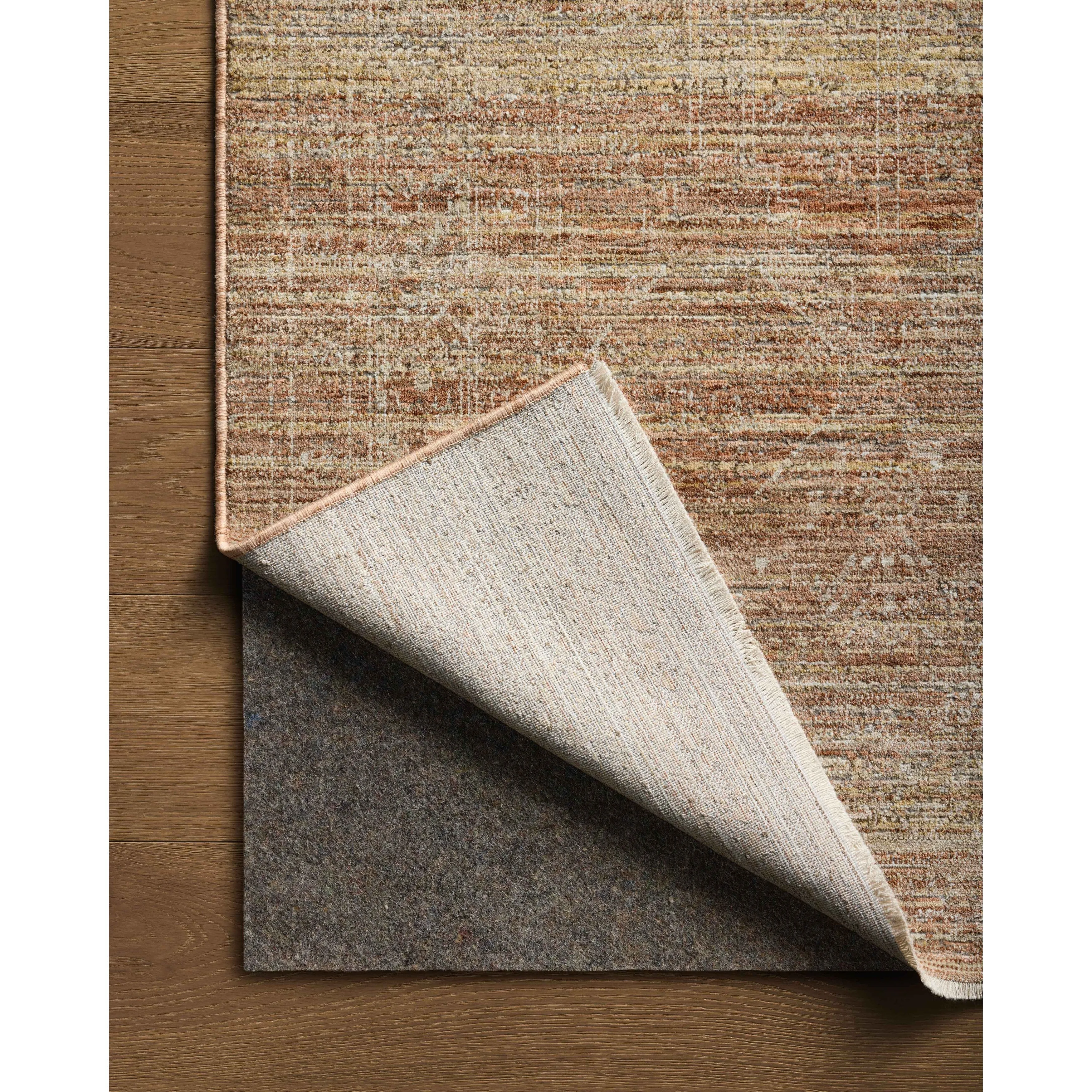 Alexander Home Tamara Abstract Mid-Century Modern Area Rug