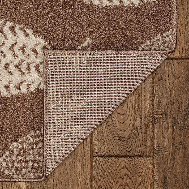 Allegra Bouey Costal Area Rug