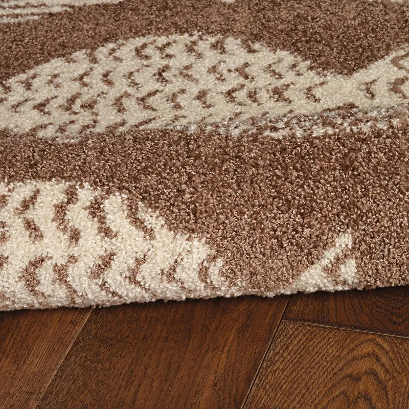 Allegra Bouey Costal Area Rug