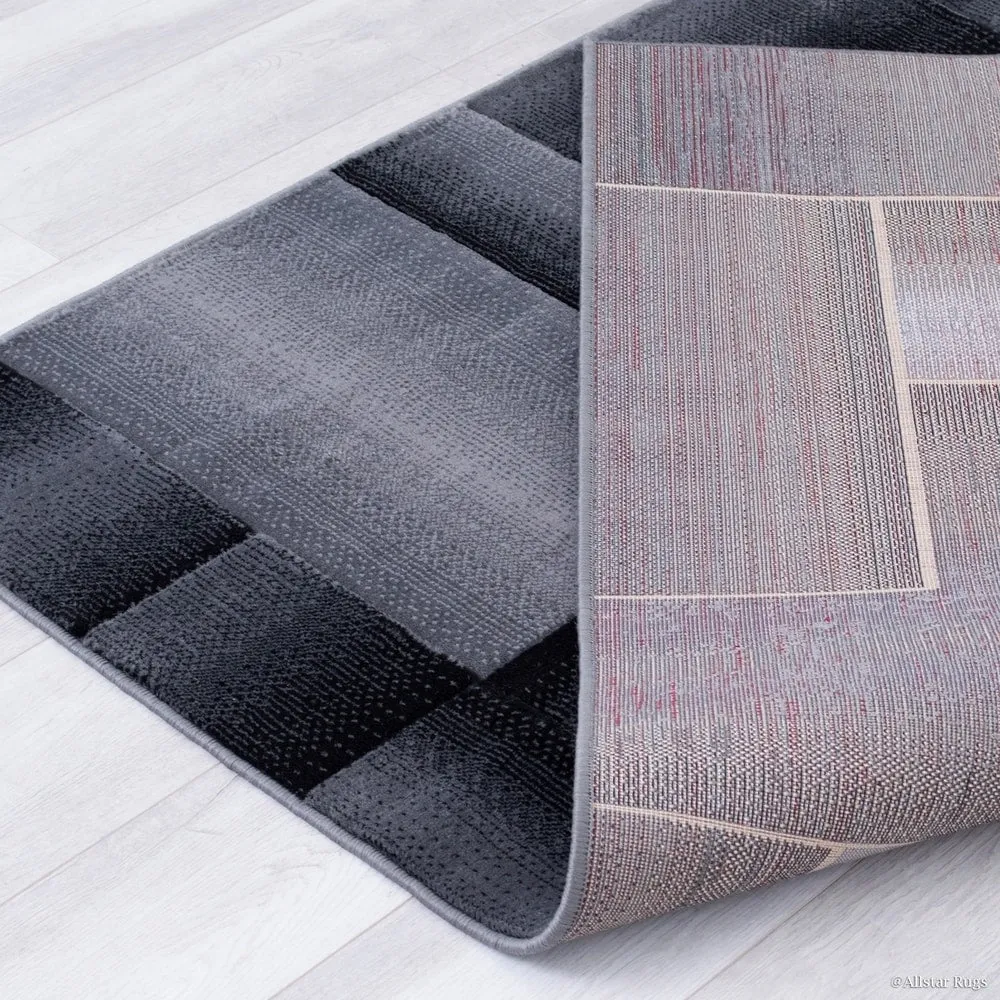 Allstar Exclusive Modern Geometric Area Rug