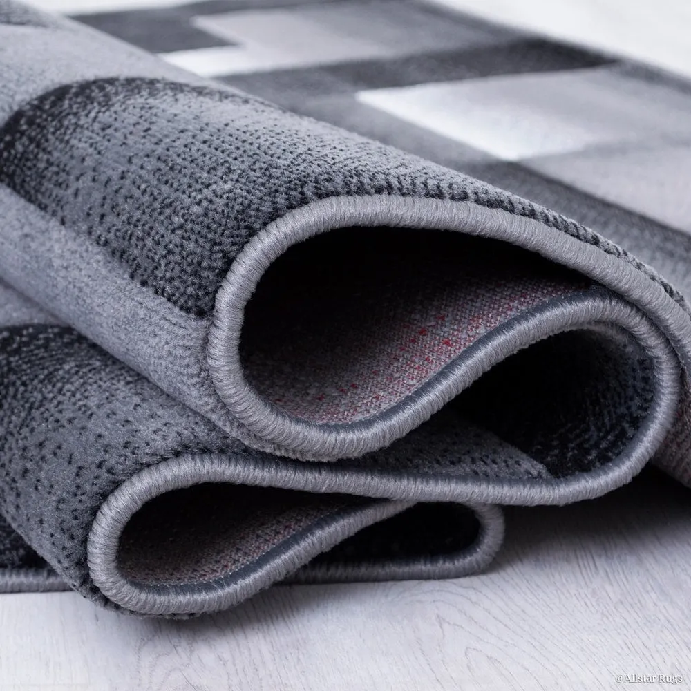 Allstar Exclusive Modern Geometric Area Rug